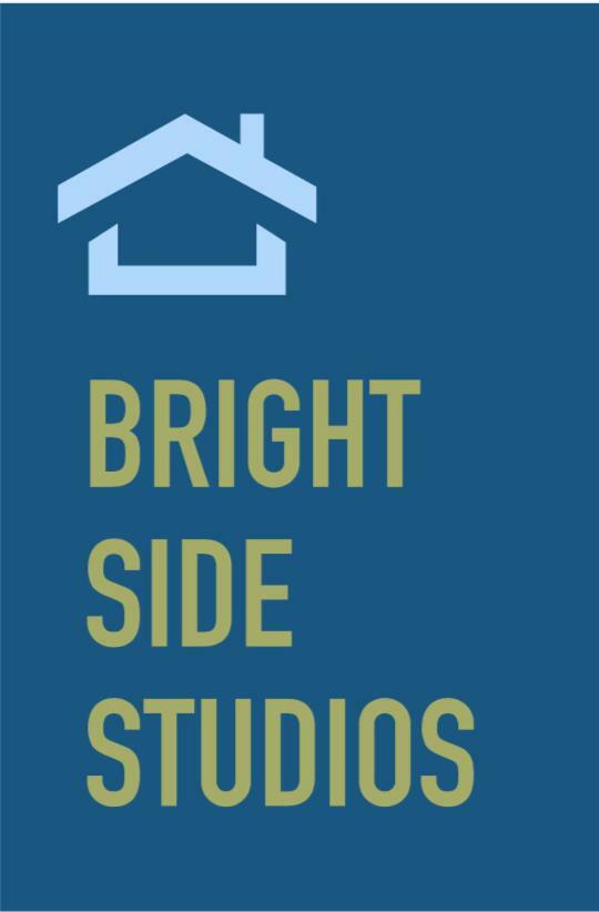Bright Side Studios ليوبليانا المظهر الخارجي الصورة